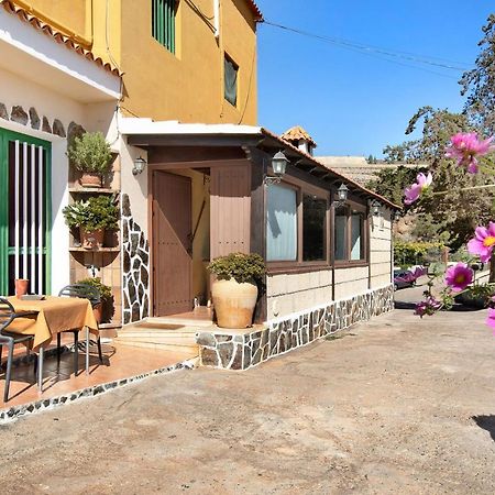 Casa El Parral Villa Vilaflor de Chasna Esterno foto
