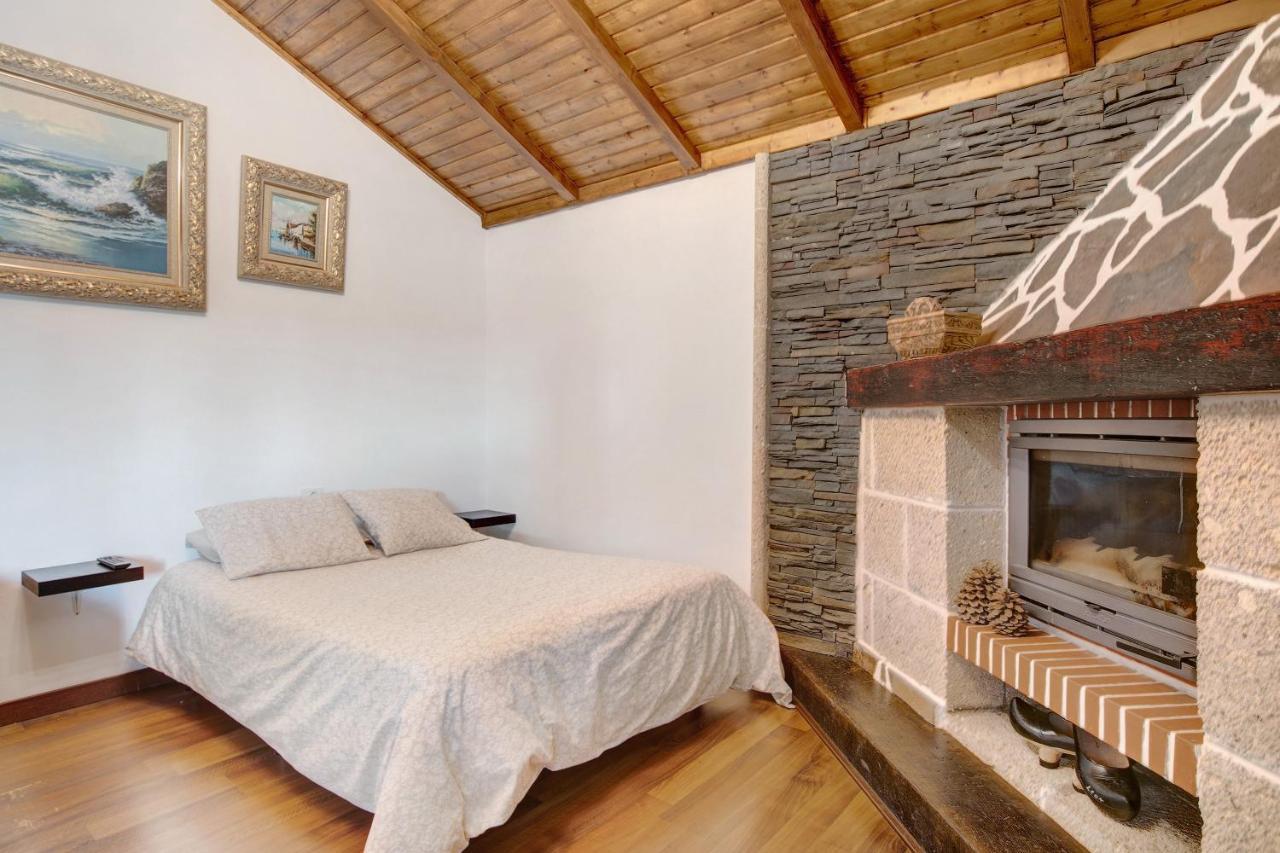 Casa El Parral Villa Vilaflor de Chasna Esterno foto