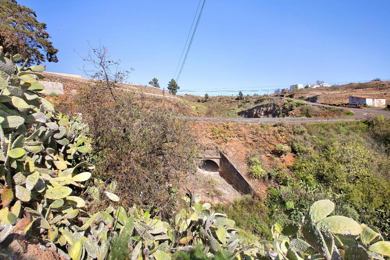 Casa El Parral Villa Vilaflor de Chasna Esterno foto